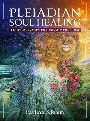 cover image of Pleiadian Soul Healing